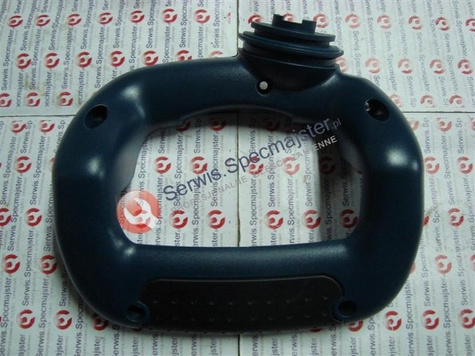 BOSCH Część zamienna do GCM 10 SD - KOZIOŁ ŁOŻYSKOWY nr. 42 Kod: 2 610 915 737