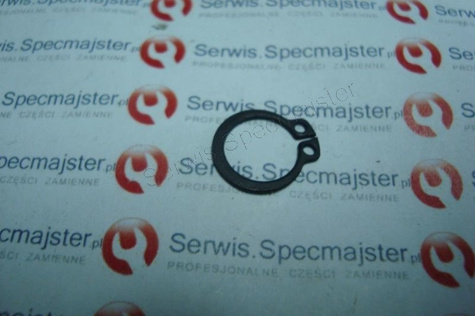 HITACHI Część zamienna do G12SS- Pierścień Sprężynowy Zabezpieczający nr.17 Kod: 316487