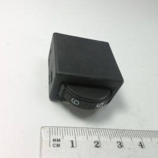 BLACK&DECKER Część zamienna do KA191EK - Regulator obrotów nr.30 Kod:596372-00