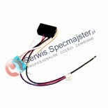 MAKITA Część zamienna do BSS610- Obwód zasilania Nr. 6 Kod: 631695-4 zam.620088-0