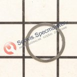 MAKITA Część zamienna do BFS450- Podkładka Nr. 21 Kod: 267331-2