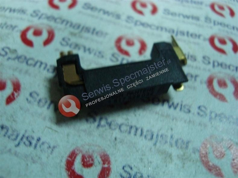 BOSCH Część zamienna do PBH 2000 RE- Filtr przeciwzakłóceniowy Nr. 12 Kod: 1 617 328 032