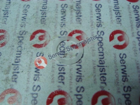 BOSCH Część zamienna do GDB 1600 WE - PODKŁADKA nr. 230 Kod: 3 600 100 082