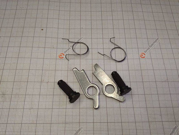 MAKITA Część zamienna do DCS5000- Mechanizm zapadkowy startera Nr. 138 Kod: 108166051