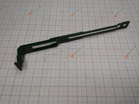 BOSCH Część zamienna do PWS 750-125- Dźwignia nr. 22 Kod: 2 609 002 202 (Produkt Wycofany)