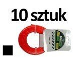 Żyłka tnąca kwadrat 2,4mm/15m ECO-TRIM (10 szt.) do kosy spalinowej Kod: CZKOS-0181