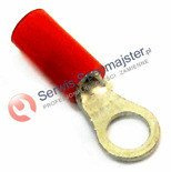 HITACHI Część zamienna do C5YA- Końcówka nr.50 Kod: 980063