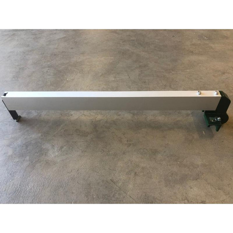 BOSCH Część zamienna do PTS 10- Prowadnica wzdłużna nr. 801 Kod: 1 619 PA3 153