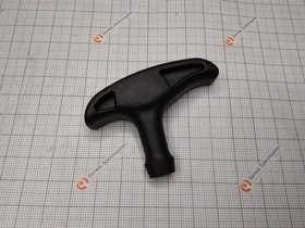 MAKITA Część zamienna do EA3200S- Rękojeść rozrusznika Nr. 97 Kod: 453783-5