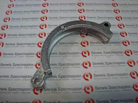 BOSCH Część zamienna do GCM 12 SD - PIERŚCIEŃ nr. 51 Kod: 2 610 915 746