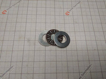 BLACK&DECKER Część Zamienna do KD985-Łożysko Nr.50 Kod:1004440-23 (zam.90553516)