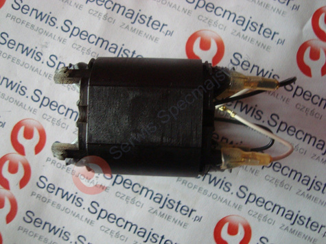 METABO Część zamienna do W 7-125- Stojan nr.36 Kod: 311010250 (Produkt Wycofany)