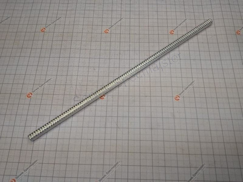 Bosch Części zamienne do GSB 19-2 REA - ZDERZAK GŁĘBOKOŚCI WIER. SW 6x210 MM nr. 655 Kod: 1 613 001 009