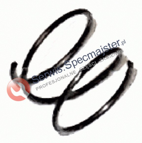 MAKITA Część zamienna do BJR181- Sprężyna Nr. 49 Kod: 233455-6