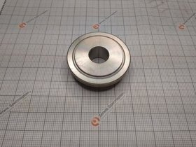 BOSCH Część zamienna do GKS 65 CE - Podkładka  nr. 41  Kod: 2 610 924 449 zam.1 619 P16 660