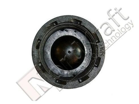 Korek paliwa do kosiarki spalinowej Kod: CZKSI-0022