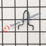 BOSCH Część zamienna do GST135CE- PAŁĄK OCHRONNY CZARNY   nr. 836/86   Kod: 2 603 101 046