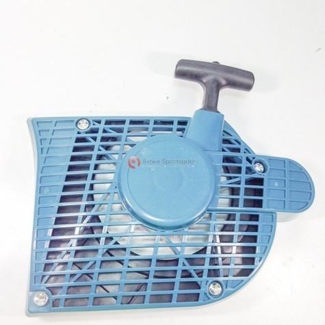 Makita część zamienna do DPC7311- Obudowa rozrusznika Nr. 112 Kod: 394112621 zam.123357-3