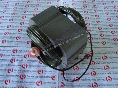 BOSCH Część zamienna do GWS 22-230 JH- Stojan 230V nr. 2 Kod: 1 604 220 445