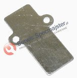 HITACHI Część zamienna do C10FSH- Pokrywa kołka nr.33 Kod: 321336