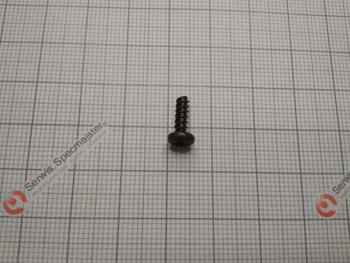 MAKITA Część zamienna do EA3200S- Śruba 3x10 Nr. 122 Kod: 266421-8