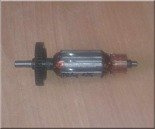 CELMA-Część zamienna do PRAg125AEO- Wirnik nr.2 (Zamiennik)