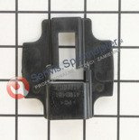 MAKITA Część zamienna do HM1810-Pokrywa wyłącznika Nr.116 Kod:418331-7