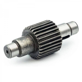 DEDRA Część zamienna do DED7622 - Wałek uzębiony nr.20 Kod: XDED7622.020