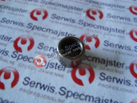 BOSCH Część zamienna do PKE 35 B- Łożysko Ø8xØ12x8mm nr. 37 Kod: 1 600 910 018