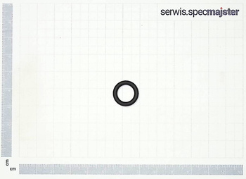 BLACK&DECKER Część zamienna do PW1700SP- O-Ring nr.29 Kod: 3083380