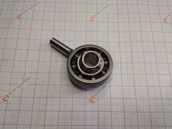 MAKITA Część zamienna do HR2470- Łożysko Nr. 46 Kod: 219014-0