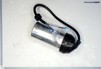 Bosch Część zamienna do GHP 5-65-Separator nr.424 Kod: F 016 L72 164 (zam. F 015 F05 928)