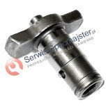 MAKITA Część zamienna do TD090D- Uchwyt narzędzia Nr. 17 Kod: 324895-0