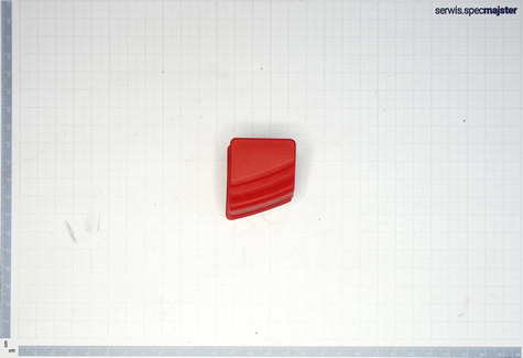 Bosch Część zamienna do GAS 20 L SFC-Przycisk Guzikowy nr.23 Kod: 1 600 A00 0KS