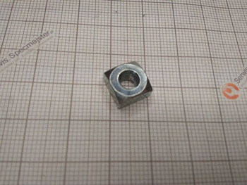 MAKITA Część zamienna do DPC6431- Nakrętka kwadratowa Nr. 266 Kod: 038111060