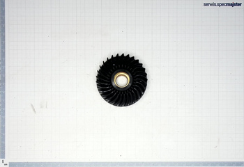 MAKITA Część zamienna do SP6000- Koło wentylatora Nr. 4 Kod: 240091-1