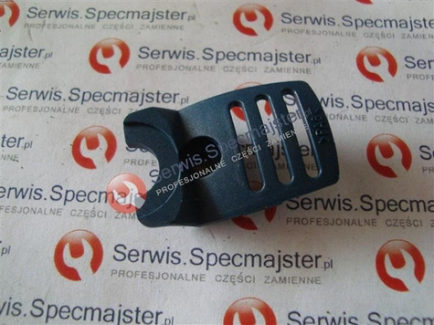 BOSCH Część zamienna do GWS 14 - 125 CI - POKRYWA NIEBIESKI nr. 24 Kod: 1 605 500 228