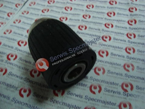 MAKITA Część zamienna do BHP442- Samozaciskowy uchwyt wiertarski 13mm Nr. 10 Kod: 763175-3(zam.196311-0 ; 199154-9)