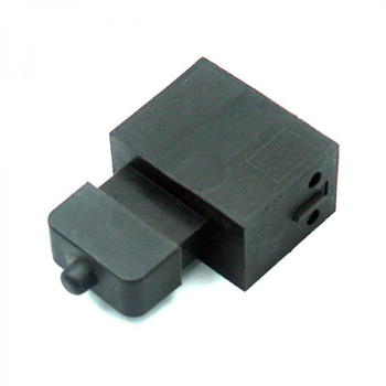 DEDRA Część zamienna do DED7745- Włącznik nr.43 Kod: XDED7745X.043