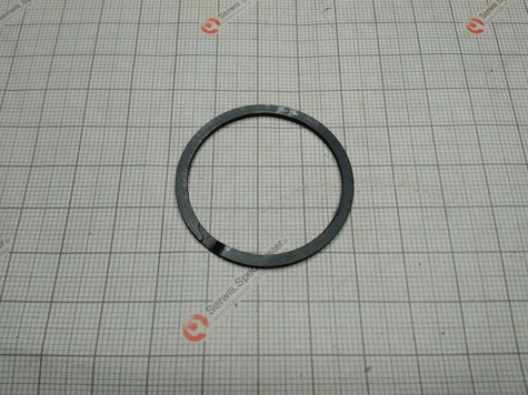 BOSCH Część zamienna do GKS 18V-57 G-Podkładka Zabezpieczająca nr.54 Kod: 1 619 P06 238