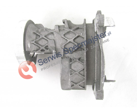 BOSCH Część Zamienna do GBH 2-26 - Korpus Przekładni (Zamiennik)