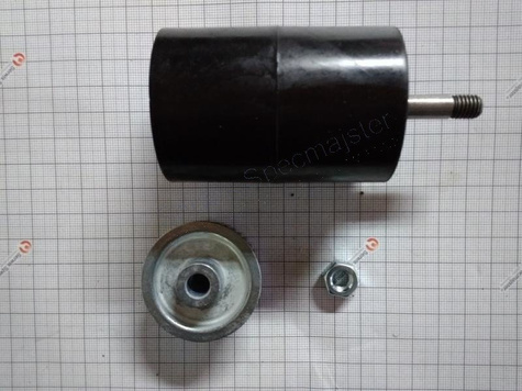 BOSCH Część zamienna do GBS 75 AE - ROLKA nr. 843 Kod: 2 606 625 904