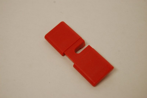 BOSCH Część zamienna do GDS 18-V- PRZYCISK nr.5 Kod: 2 609 100 273