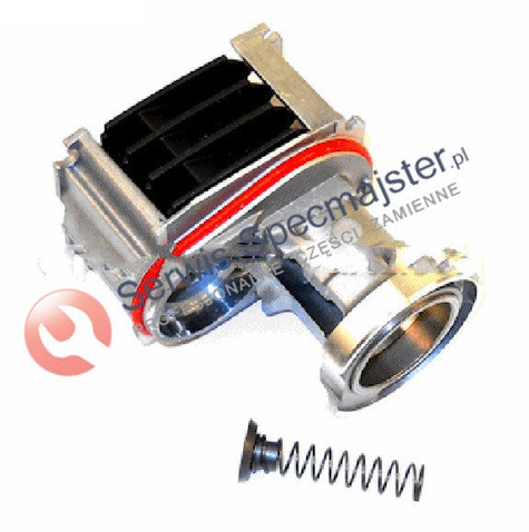 BOSCH Część zamienna do GBH 2-24 DSR- Kołnierz pośredni nr. 820 Kod: 1 617 000 981