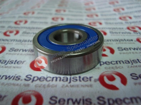 MAKITA Część zamienna do BO4900V- Łożysko kulkowe Nr. 30 Kod: 211129-9