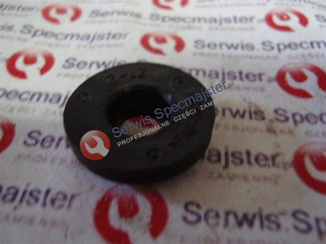 MAKITA Część zamienna do 9558NB- Podkładka Nr. 5 Kod: 681667-9 zam.681636-0