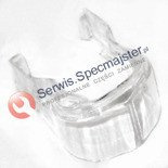 HITACHI Część zamienna do CJ110MVA- Osłona wiór nr.501 Kod: 325096