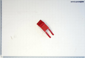 BOSCH Część zamienna do GET 55-125-SUWAK nr.94 Kod: 2 601 990 060