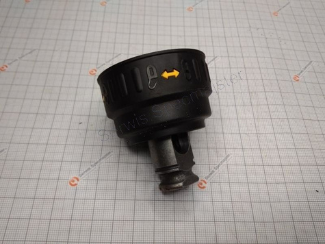 DeWALT Część zamienna do D25134- Wrzeciono Nr.131 Kod: N403110