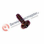 MAKITA Część zamienna do DF010D- Śruba 3x8 Nr. 9 Kod: 265954-0